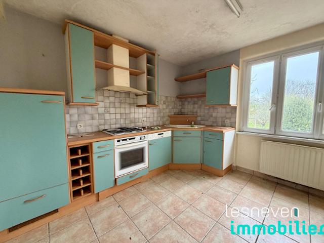 Maison vente à Brest, Bretagne