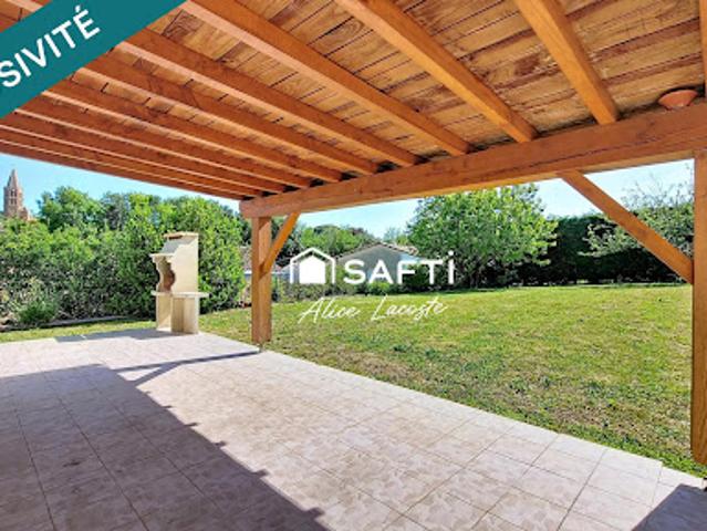 Maison vente à Saint-Girons, Lézat-sur-lèze