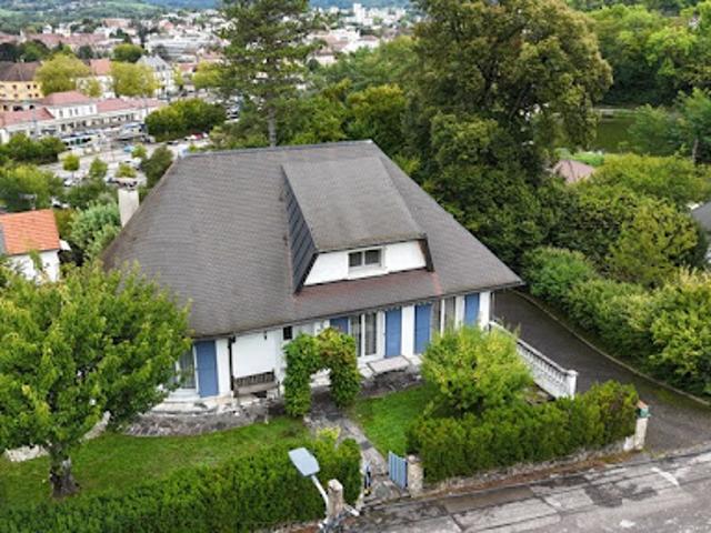 Maison vente à Lons-le-Saunier, Lons-le-saunier