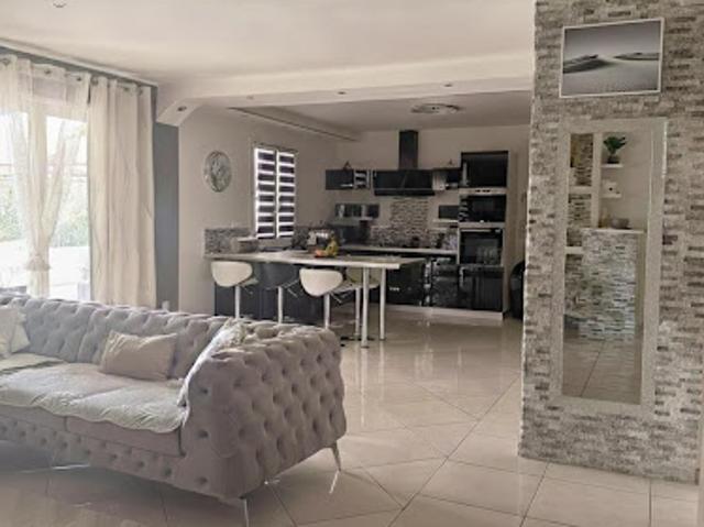 Maison vente à Marseille