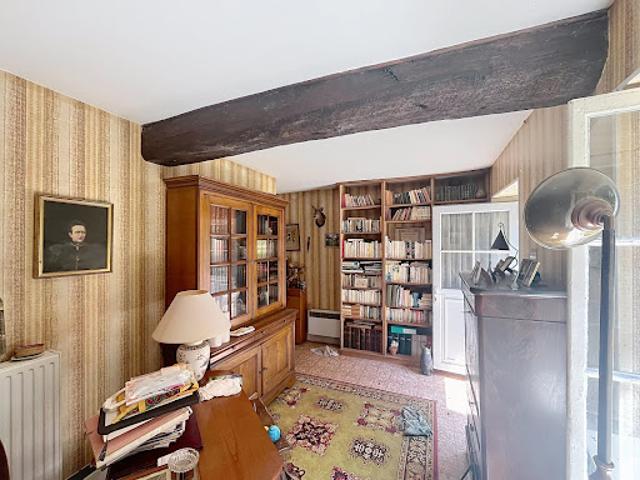 Maison vente à Laon, Merlieux-et-fouquerolles