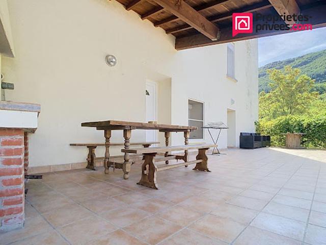 Maison vente à Molières-Cavaillac, Gard