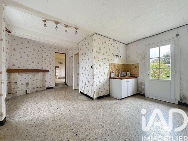 Maison vente à Dieppe, Néville