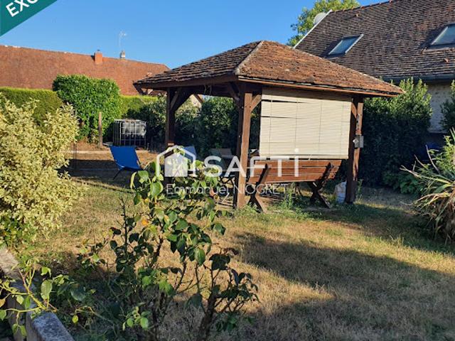 Maison vente à Noiron-sur-Bèze, Côte-d'Or
