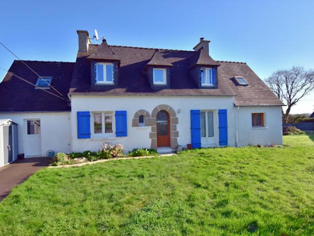 Maison vente à Châteaulin, Bretagne