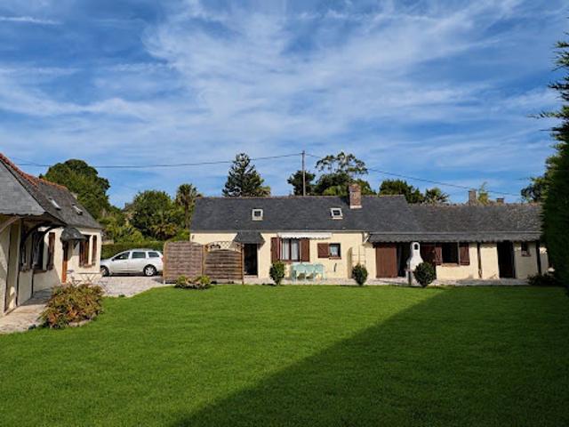 Maison vente à Lannion, Bretagne