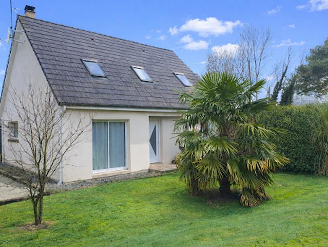 Maison vente à Dieppe, Fresles