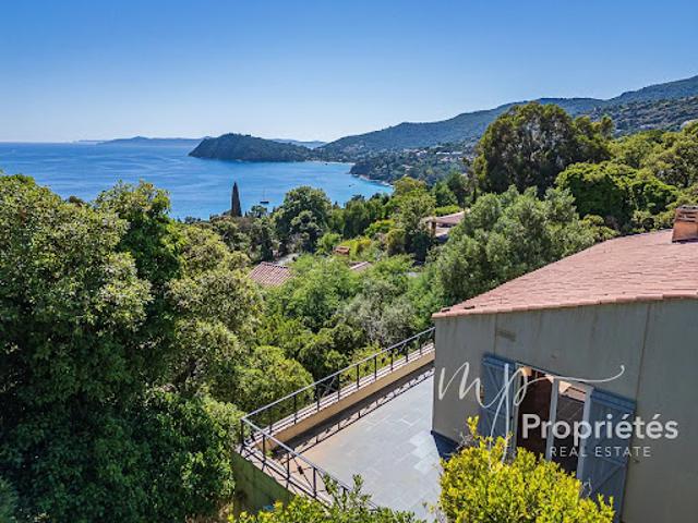 Maison vente à La Louve, Rayol-Canadel-sur-Mer