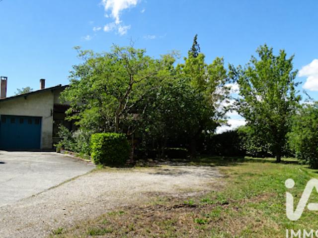 Maison vente à Toulouse, Revel