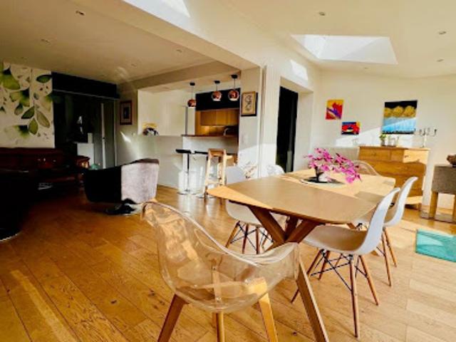 Maison vente à Évry, Ris-orangis
