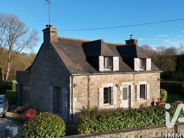 Maison vente à Guingamp, Bretagne