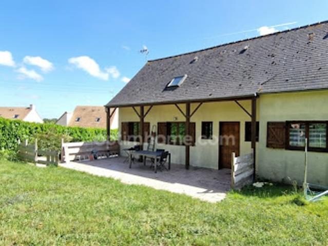 Maison vente à Saint-Lô, Saint-amand