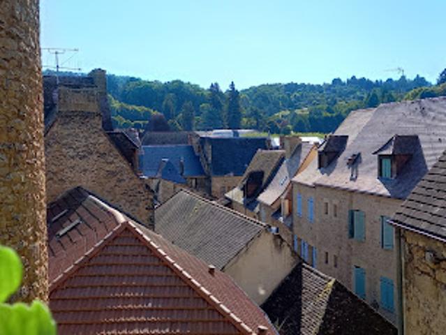 Maison vente à Sarlat-la-canéda, Desmouret