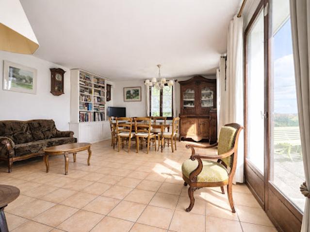 Maison vente à Quartier Ordener - Ceebios, Senlis