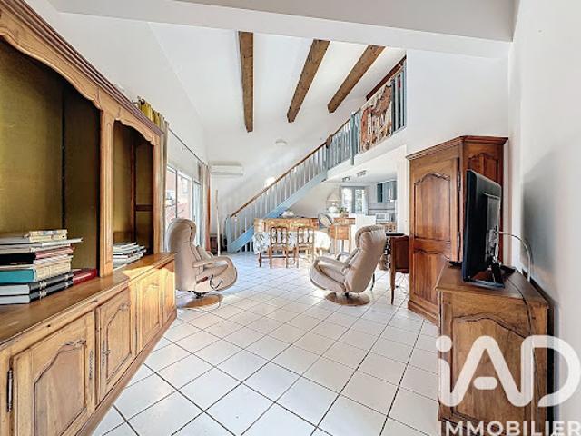 Maison vente à Arrondissement de Toulon, Six-fours-les-plages