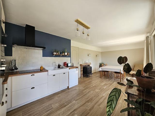 Maison vente à Vichy, Allier