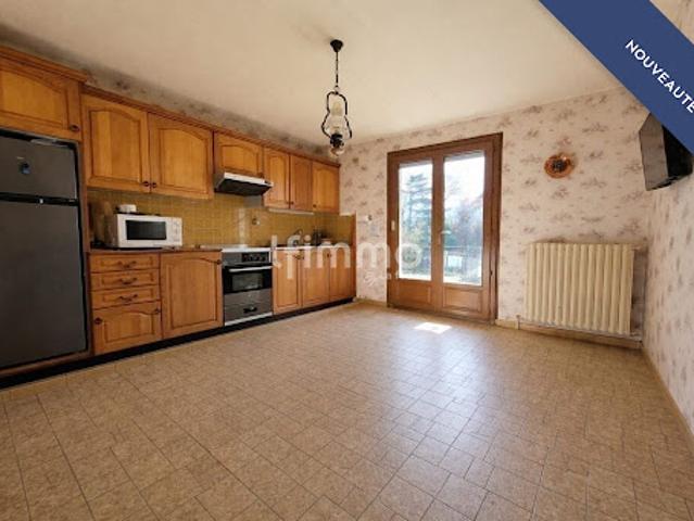 Maison vente à Vendôme, Villiers-sur-loir