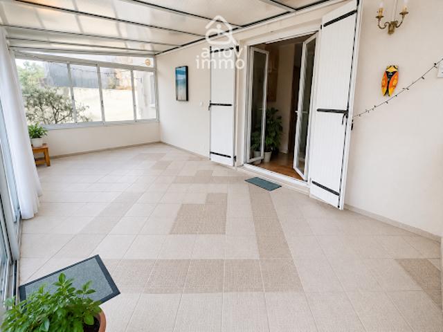 Maison vente à Cognac, Châteauneuf-sur-charente