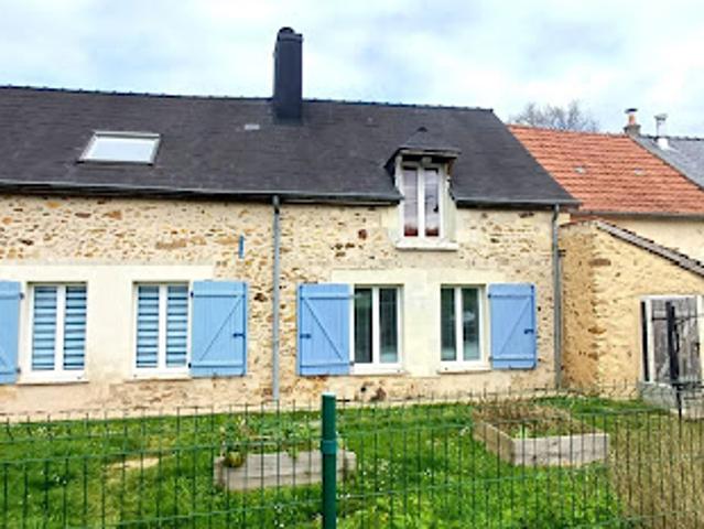 Maison vente à Saint-Michel, Baugé-en-Anjou
