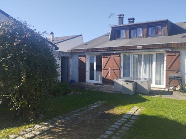 Maison vente à Dammartin-en-Goële, Seine-et-Marne