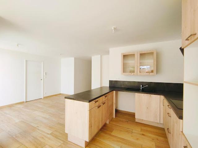 Maison vente à Nantes, Vertou