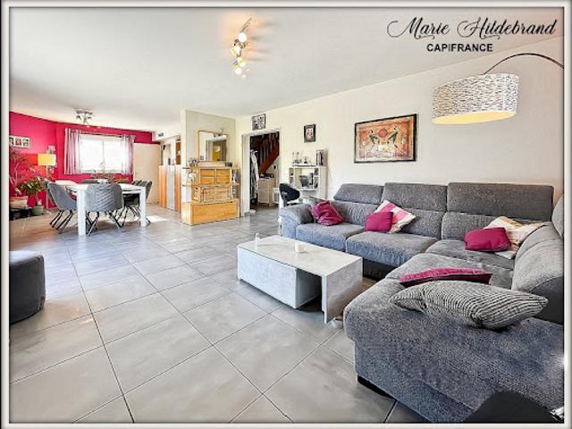 Maison vente à Agen