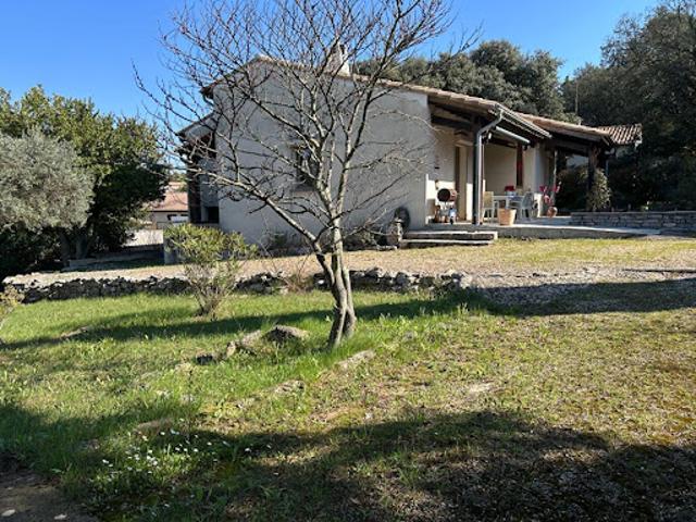Maison vente à Lodève, Argelliers