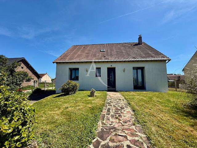 Maison vente à Chartres, Bailleau-le-pin