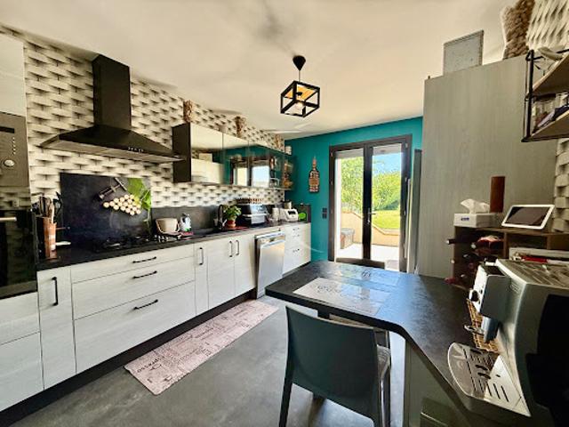 Maison vente à Chartres, Bailleau-le-pin