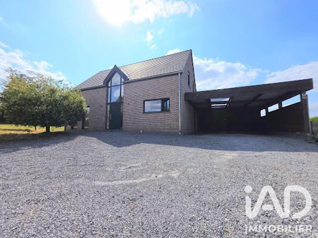 Maison vente à Avesnes-sur-Helpe, Berlaimont