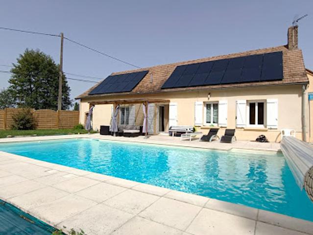 Maison vente à Brette-les-Pins, Sarthe