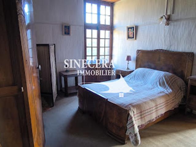 Maison vente à Rodez, Conques
