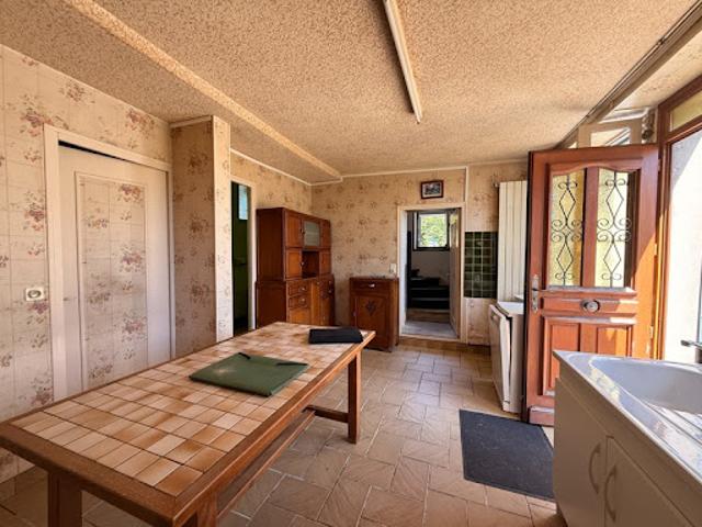 Maison vente à La Châtre, Saint-plantaire