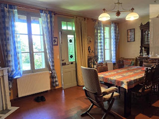 Maison vente à Fréteval, Loir-et-Cher
