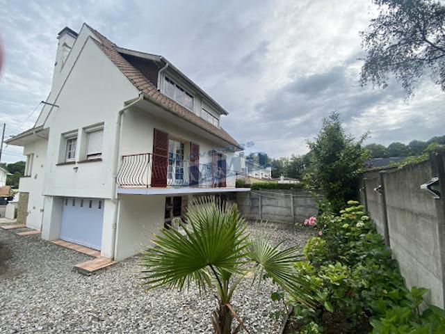 Maison vente à Montreuil-sur-Mer, Marconne