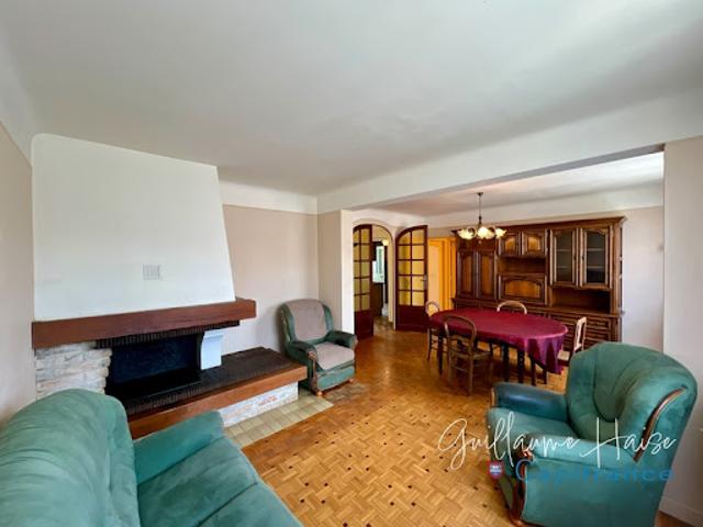 Maison vente à Issoudun