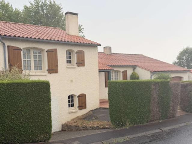 Maison vente à Fontenay-le-Comte, La Tardière
