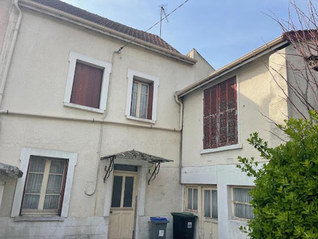 Maison vente à Argenteuil, La Frette-sur-seine