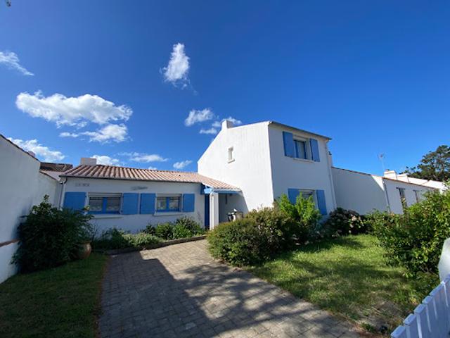 Maison vente à Les Sables-d'Olonne, La Guérinière