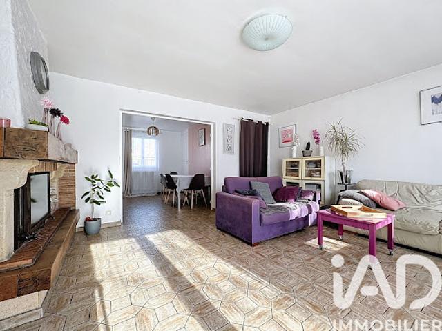 Maison vente à Le Raincy, Le Blanc-mesnil