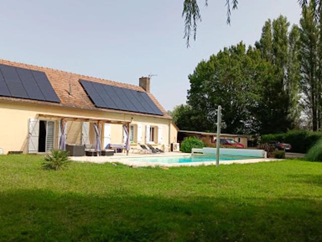 Maison vente à Saint-Nicolas - République, Le Mans