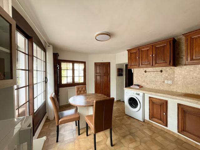 Maison vente à Lodève, Les Plans