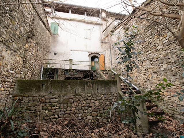 Maison vente à Lézan, Gard