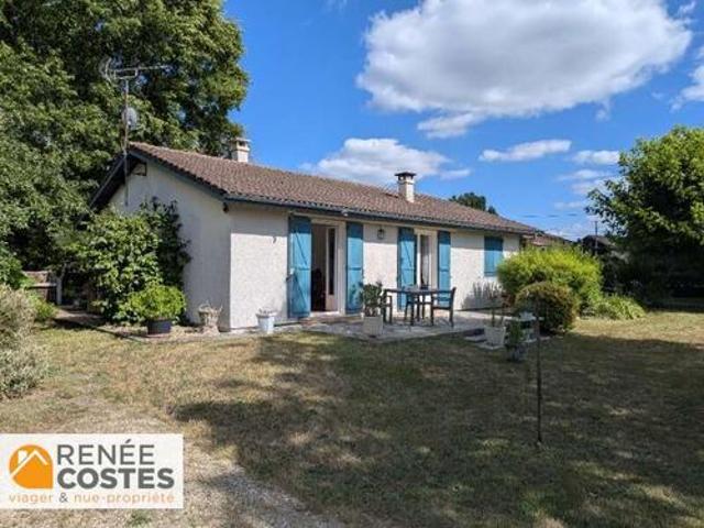 Maison vente à Libourne