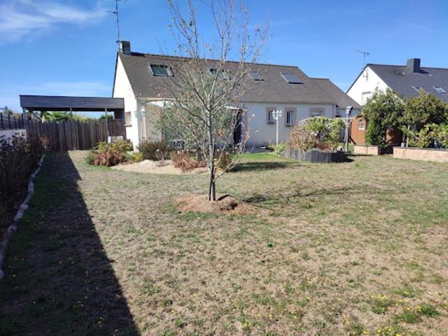 Maison vente à La Tégerie, Ligné