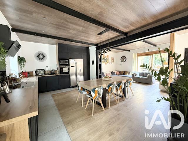 Maison vente à Évry, Morsang-sur-seine