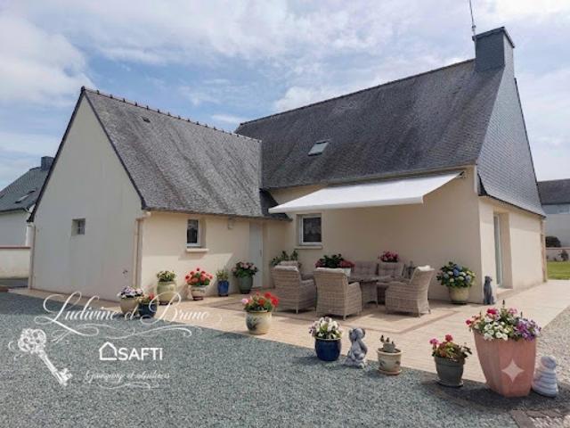 Maison vente à Le Petit Kermin, Pabu