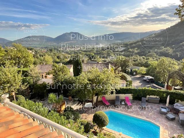 Maison vente à Arrondissement de Draguignan, Plan-de-la-tour