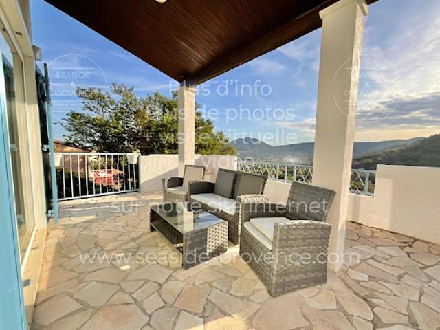 Maison vente à Arrondissement de Draguignan, Plan-de-la-tour