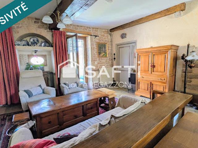 Maison vente à Prissey, Premeaux-Prissey